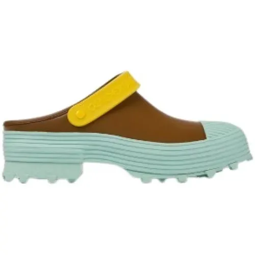 Shoes > Flats > Clogs - - CamperLab - Modalova