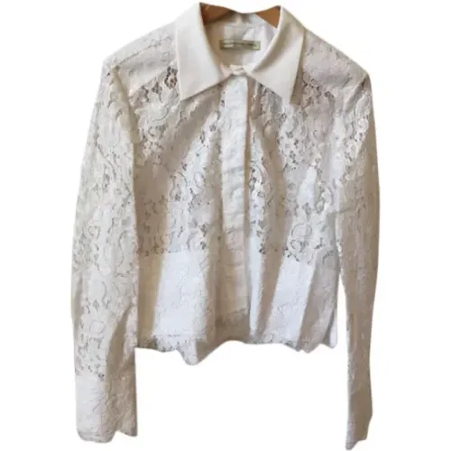 Pre-owned > Pre-owned Shirts & Blouses - - Balenciaga Vintage - Modalova