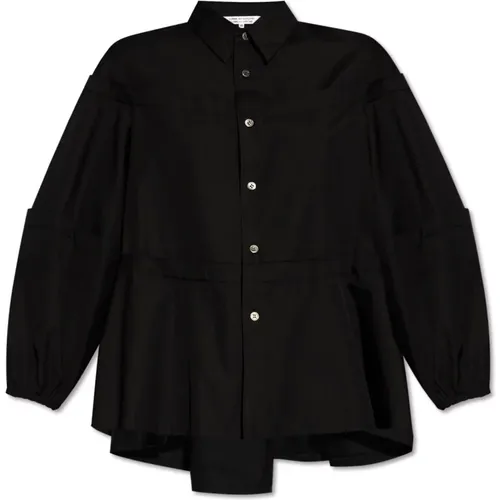 Blouses & Shirts > Shirts - - Comme des Garçons - Modalova