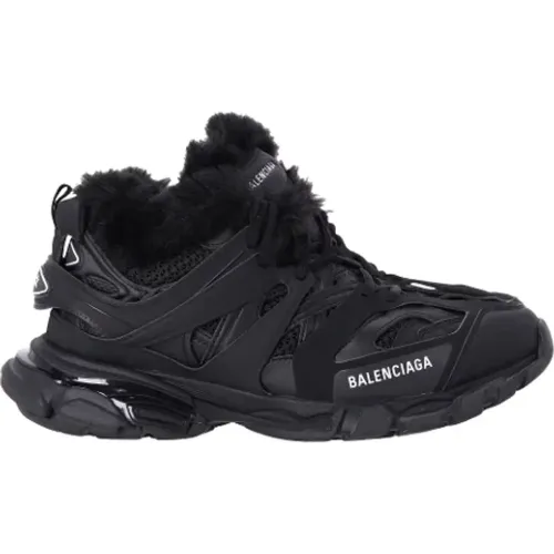 Pre-owned > Pre-owned Shoes > Pre-owned Sneakers - - Balenciaga Vintage - Modalova