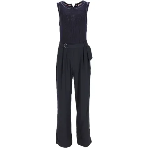 Pre-owned > Pre-owned Jumpsuits & Playsuits - - Tommy Hilfiger Pre-owned - Modalova