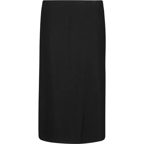 Skirts > Midi Skirts - - Jil Sander - Modalova