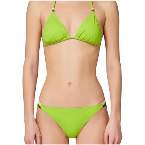 Swimwear > Bikinis - - Sundek - Modalova
