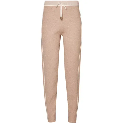 Trousers > Sweatpants - - Liu Jo - Modalova