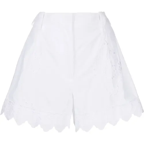 Shorts > Short Shorts - - Simone Rocha - Modalova