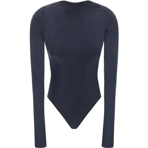 Tops > Long Sleeve Tops - - Andamane - Modalova