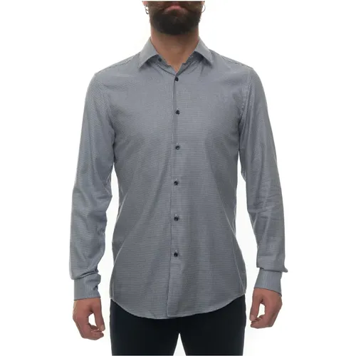 Shirts > Casual Shirts - - Boss - Modalova