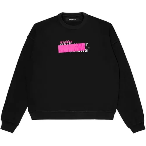 Sweatshirts & Hoodies > Sweatshirts - - Misbhv - Modalova