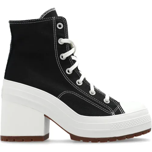 Shoes > Boots > Heeled Boots - - Converse - Modalova