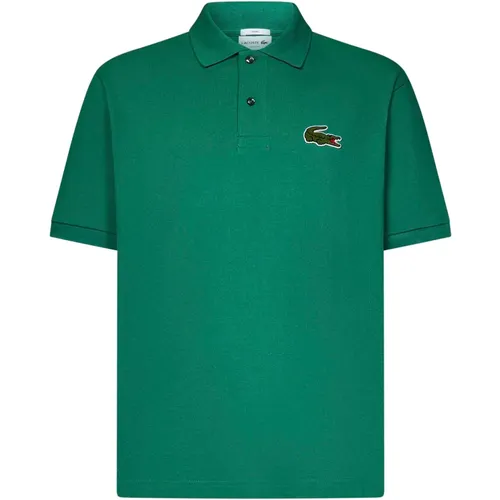 Tops > Polo Shirts - - Lacoste - Modalova