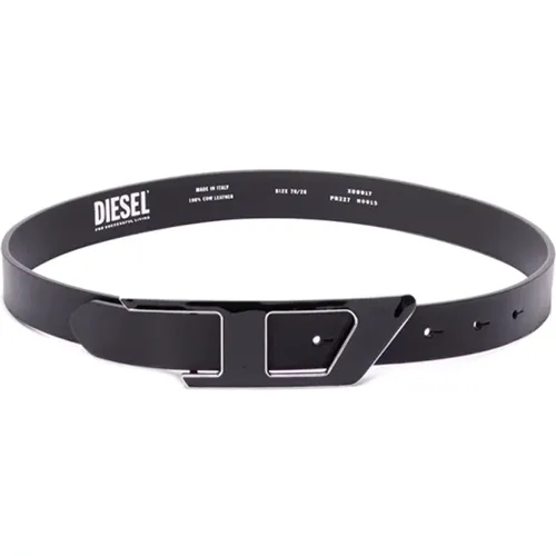 Accessories > Belts - - Diesel - Modalova