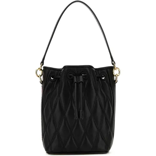 Bags > Bucket Bags - - Bally - Modalova