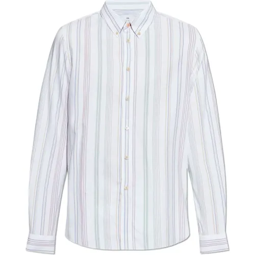 Shirts > Casual Shirts - - PS By Paul Smith - Modalova