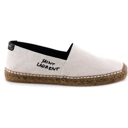 Espadrilles Saint Laurent Luxe pour Homme Modalova