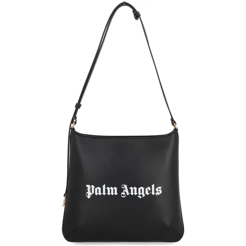 Bags > Shoulder Bags - - Palm Angels - Modalova