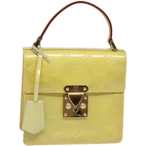 Pre-owned > Pre-owned Bags > Pre-owned Handbags - - Louis Vuitton Vintage - Modalova