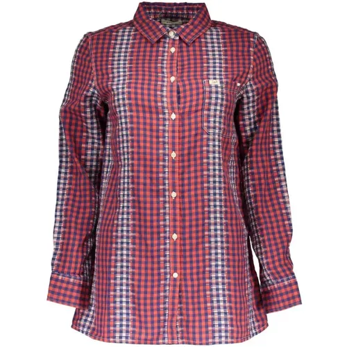 Shirts > Casual Shirts - - Lee - Modalova