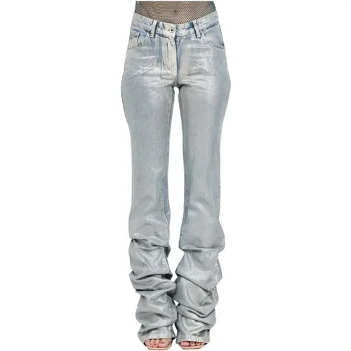 Jeans > Slim-fit Jeans - - PATRIZIA PEPE - Modalova