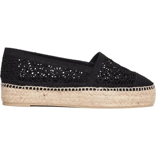 Shoes > Flats > Espadrilles - - Castañer - Modalova