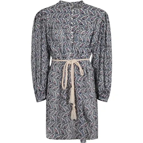 Dresses > Day Dresses > Short Dresses - - Isabel Marant Étoile - Modalova