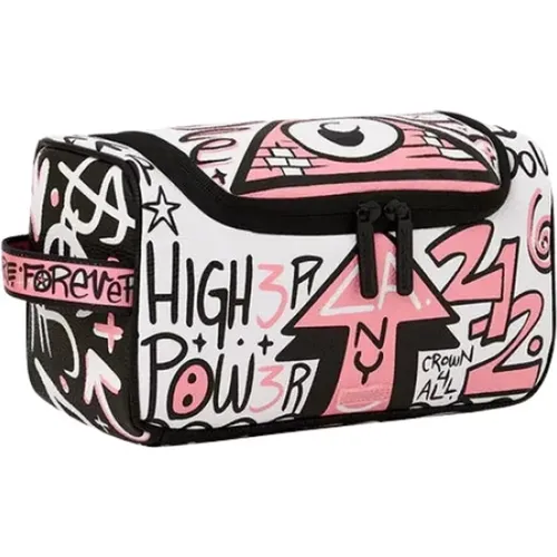 Bags > Toilet Bags - - Sprayground - Modalova