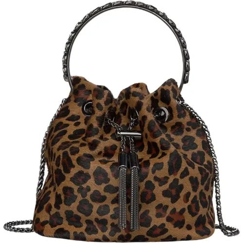 Bags > Bucket Bags - - Alma en Pena - Modalova