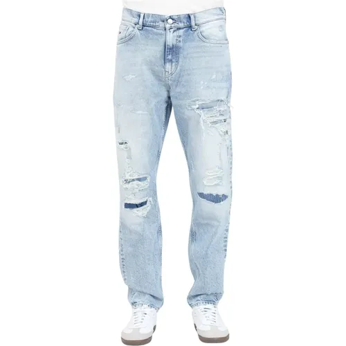 Jeans > Slim-fit Jeans - - Tommy Jeans - Modalova