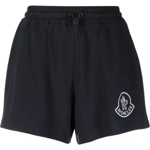 Shorts > Short Shorts - - Moncler - Modalova