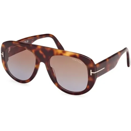 Accessories > Sunglasses - - Tom Ford - Modalova