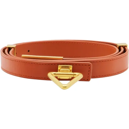 Accessories > Belts - - Bottega Veneta - Modalova