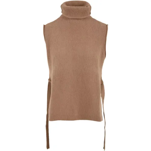 Knitwear > Turtlenecks - - Aspesi - Modalova