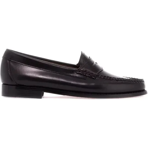 Shoes > Flats > Loafers - - G.h. Bass & Co. - Modalova