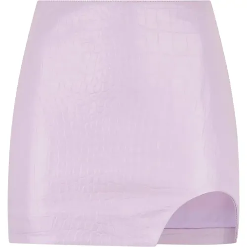 Skirts > Short Skirts - - PATRIZIA PEPE - Modalova