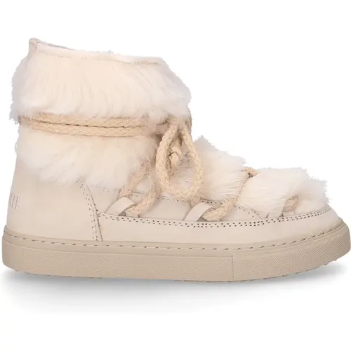 Shoes > Boots > Winter Boots - - Inuikii - Modalova