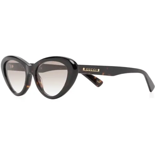 Accessories > Sunglasses - - Gucci - Modalova