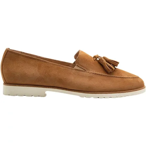 Shoes > Flats > Loafers - - Paul Green - Modalova