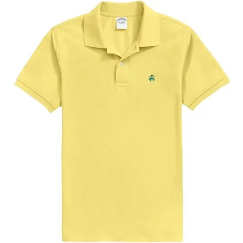 Tops > Polo Shirts - - Brooks Brothers - Modalova