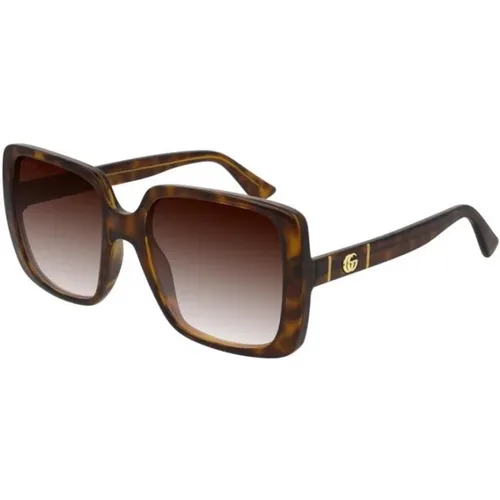 Accessories > Sunglasses - - Gucci - Modalova