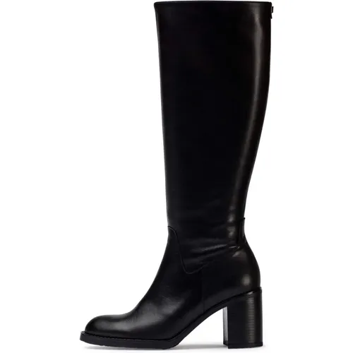 Shoes > Boots > Heeled Boots - - Wonders - Modalova