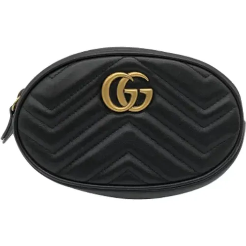 Pre-owned > Pre-owned Bags > Pre-owned Belt Bags - - Gucci Vintage - Modalova