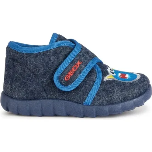 Kids > Shoes > Indoor Shoes - - Geox - Modalova