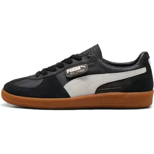 Puma - Shoes > Sneakers - Black - Puma - Modalova