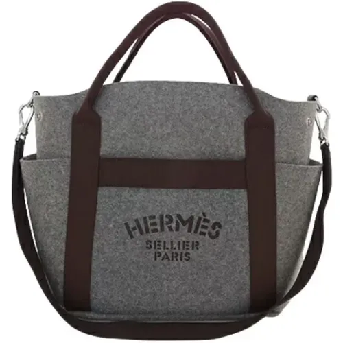 Pre-owned > Pre-owned Bags > Pre-owned Handbags - - Hermès Vintage - Modalova