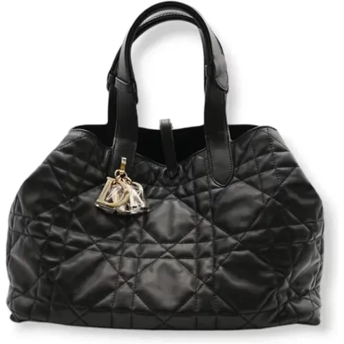 Pre-owned > Pre-owned Bags > Pre-owned Tote Bags - - Dior Vintage - Modalova