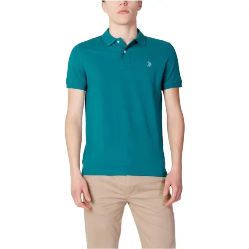 Tops > Polo Shirts - - U.s. Polo Assn. - Modalova