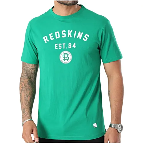 Tops > T-Shirts - - Redskins - Modalova