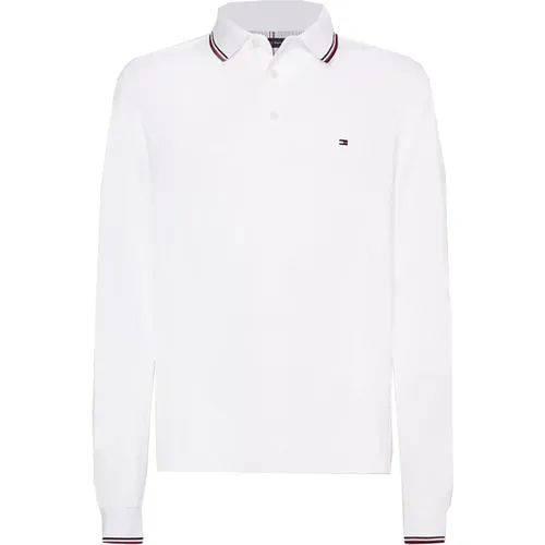 Tops > Polo Shirts - - Tommy Hilfiger - Modalova