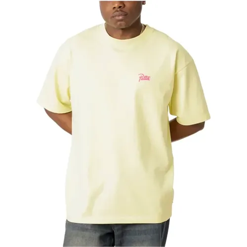 Patta - Tops > T-Shirts - Beige - Patta - Modalova