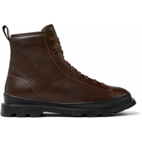 Shoes > Boots > Lace-up Boots - - Camper - Modalova