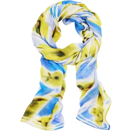 Accessories > Scarves - - Desigual - Modalova